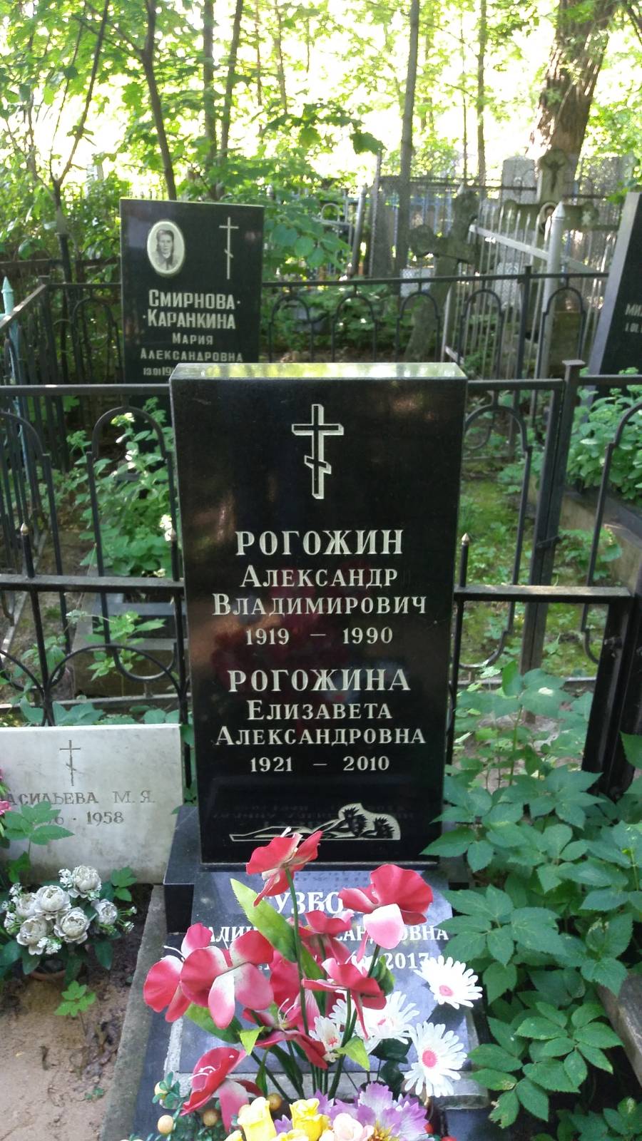 Гузбонд Галина Александровна