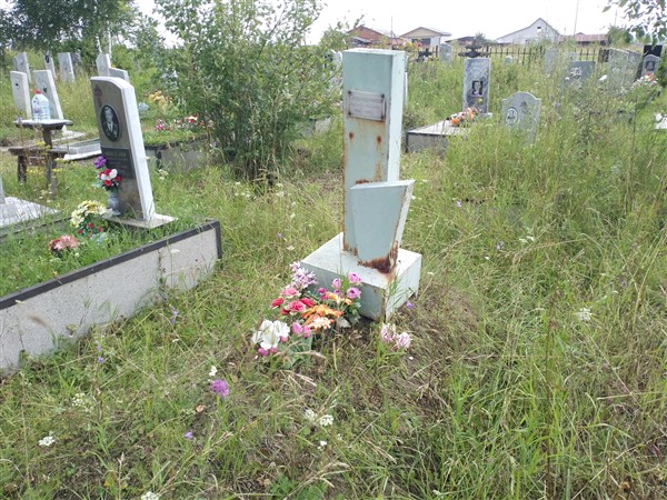 Сковородникова Александра Матвеевна