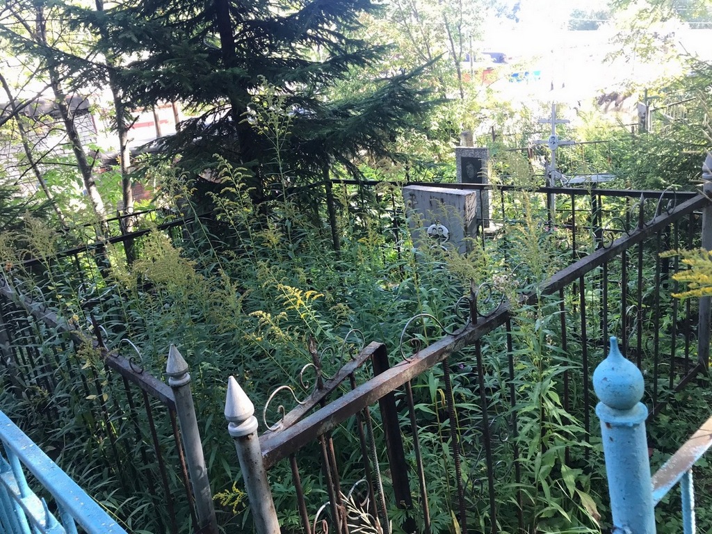 Микешина Мария Андреевна
