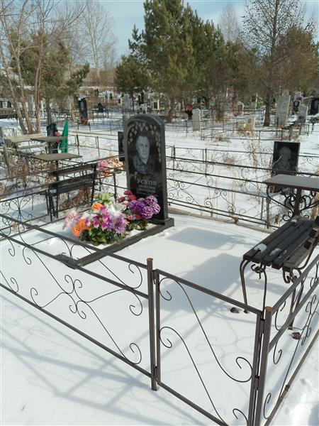 Усков Анатолий Петрович