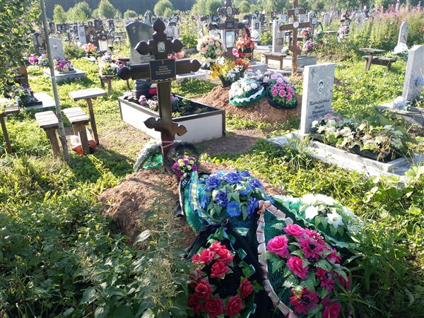 Черенев Василий Владимирович