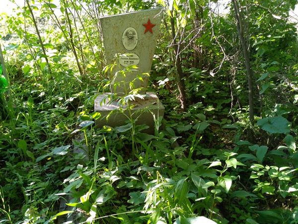 Горвева Евдокия Дмитриевна