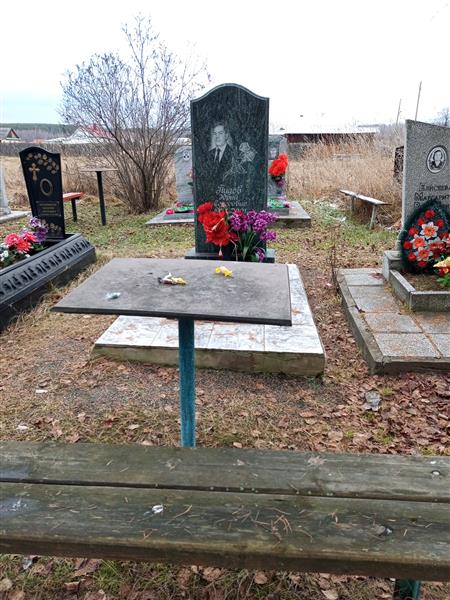 Пудов Юрий Сергеевич