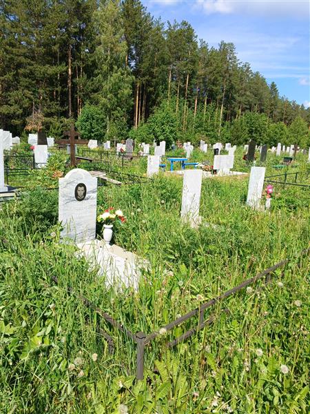 Гизатуллина Миннебанат