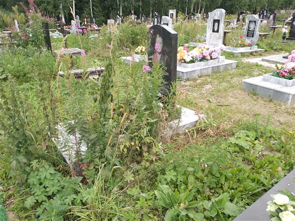 Красильникова Анна Егоровна