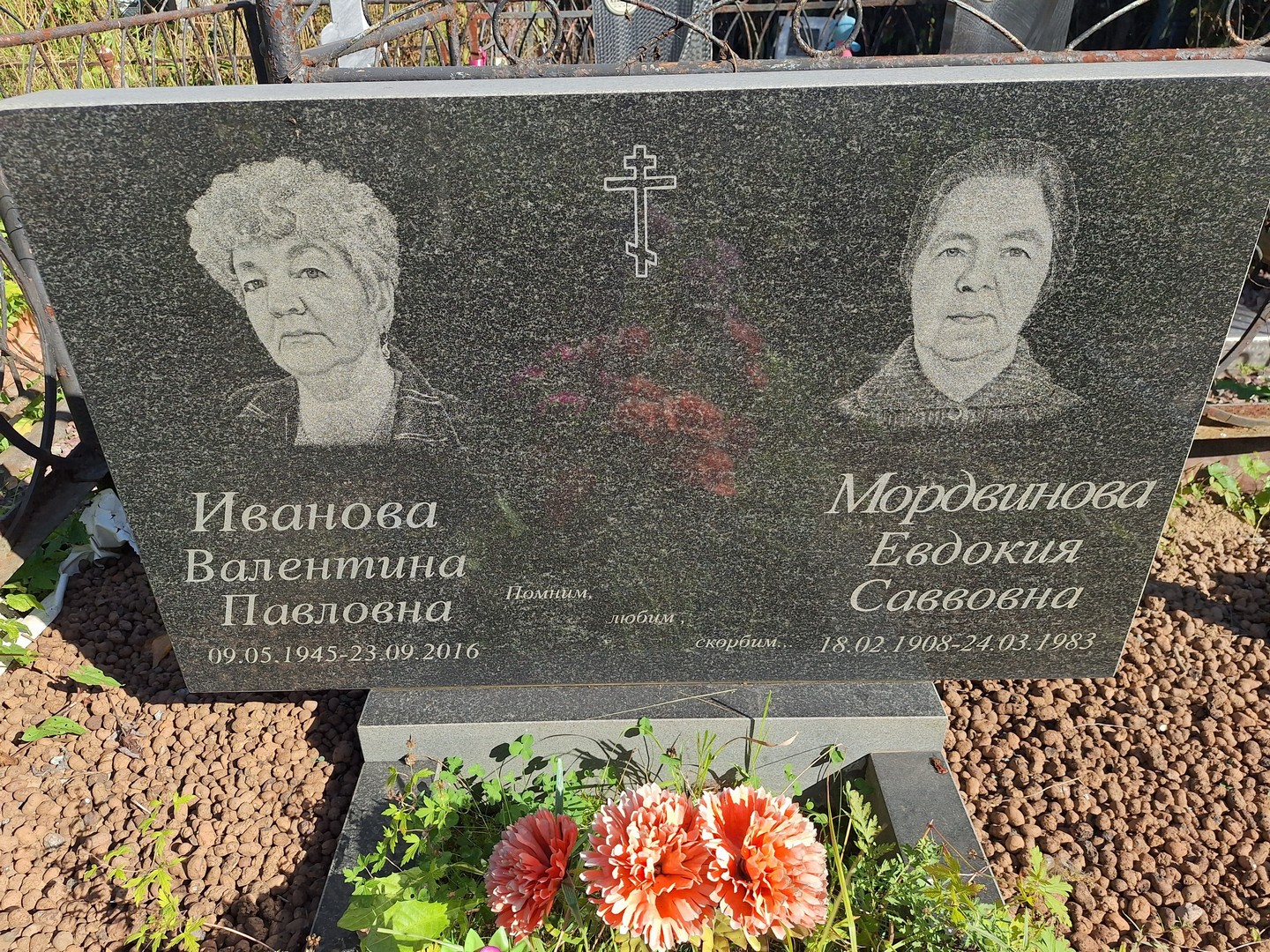 Иванова