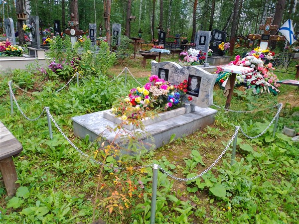 Гусев Игнат Александрович