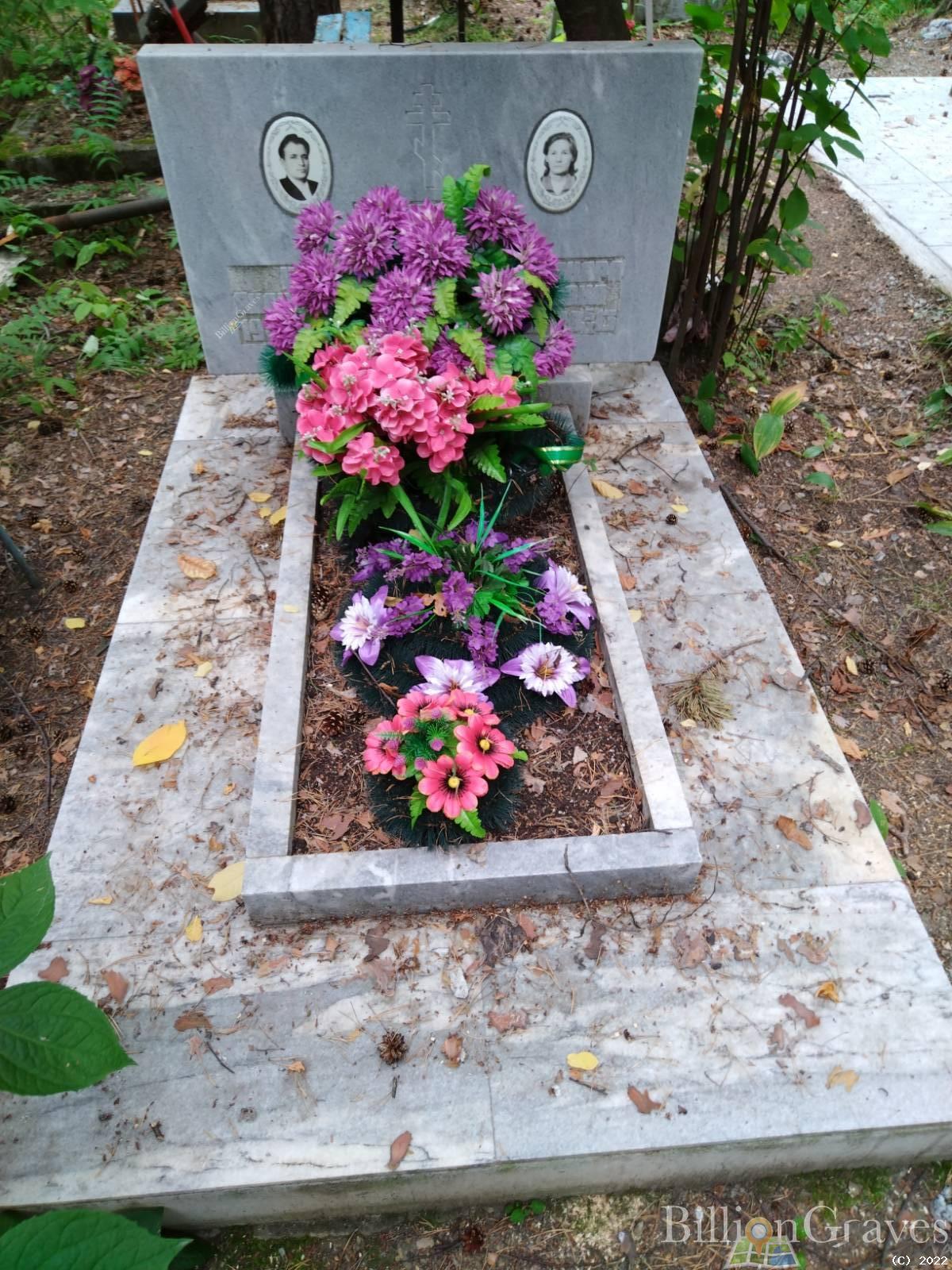 Гребнева Александра Ивановна