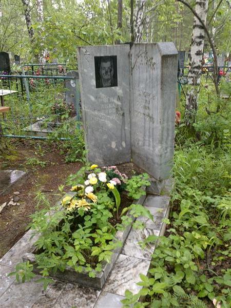 Пешехонова Наталья Яковлевна