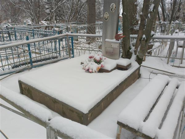 Лузгин Валерий Викторович