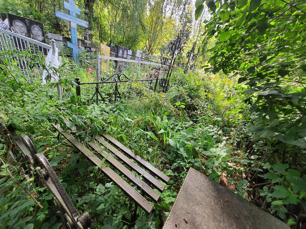 Казаев Юрий Николаевич