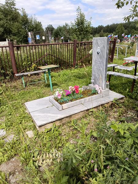 Пузаков Иван Степанович
