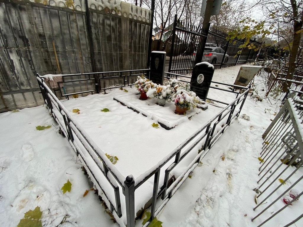 Чернышева Татьяна Дмитриевна