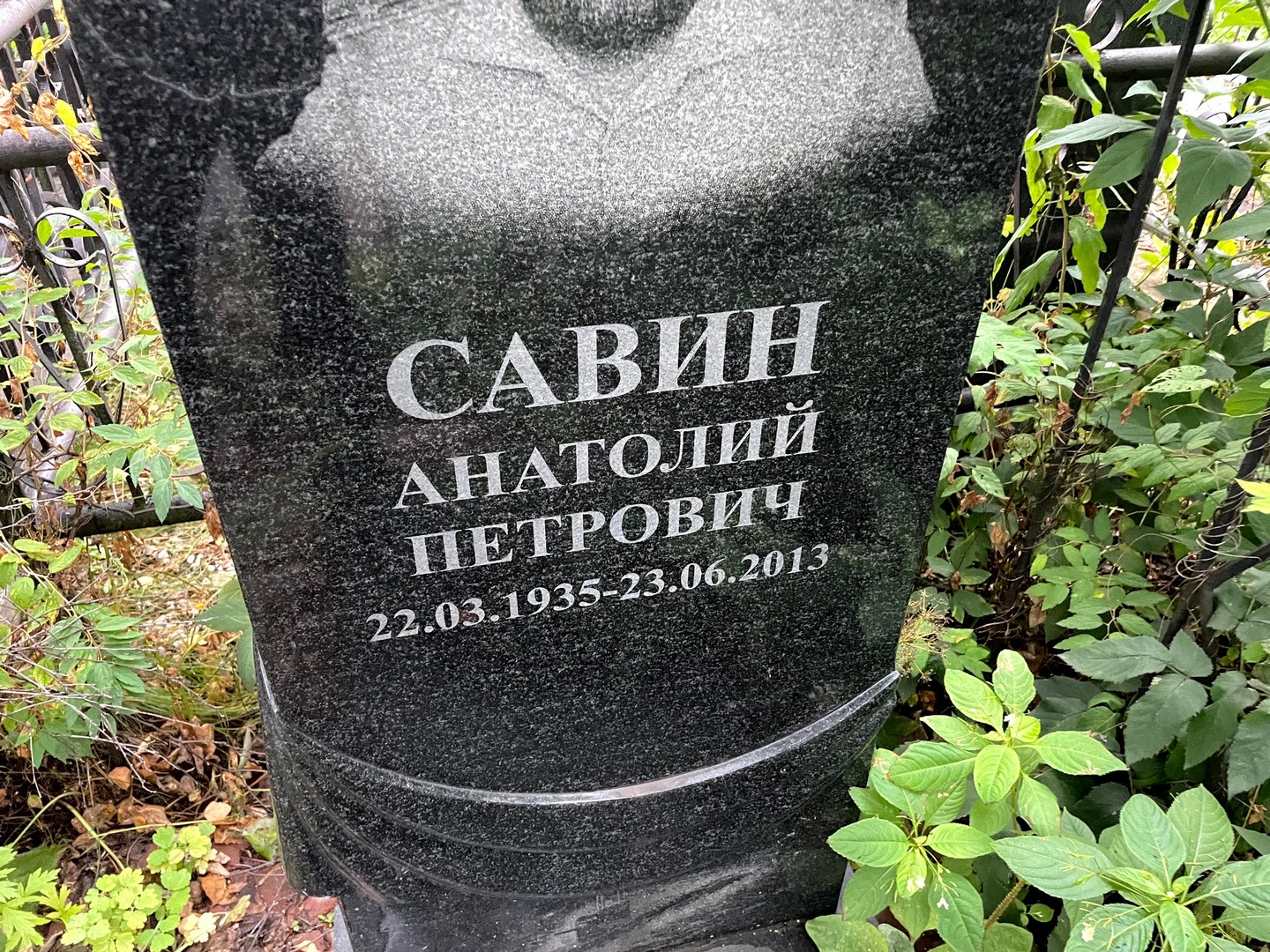 Савин