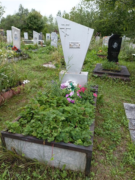 Красильников Иван Алексеевич
