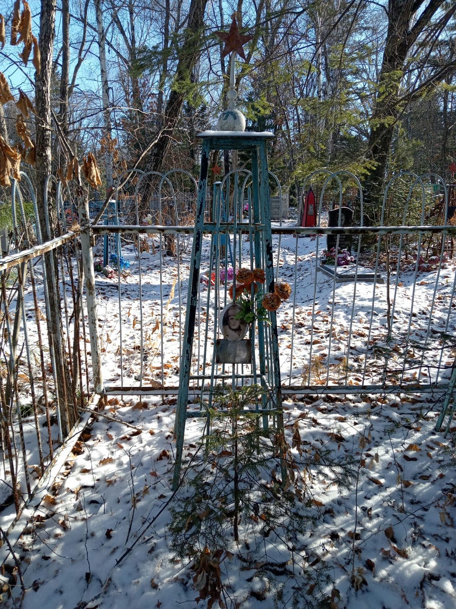 Канунников Василий Васильевич