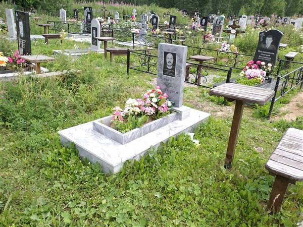 Сангатулин Юнус Рашитович