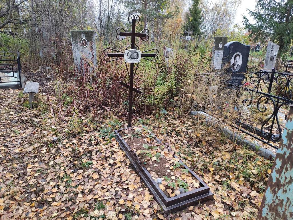 Чернев Анатолий Алексеевич