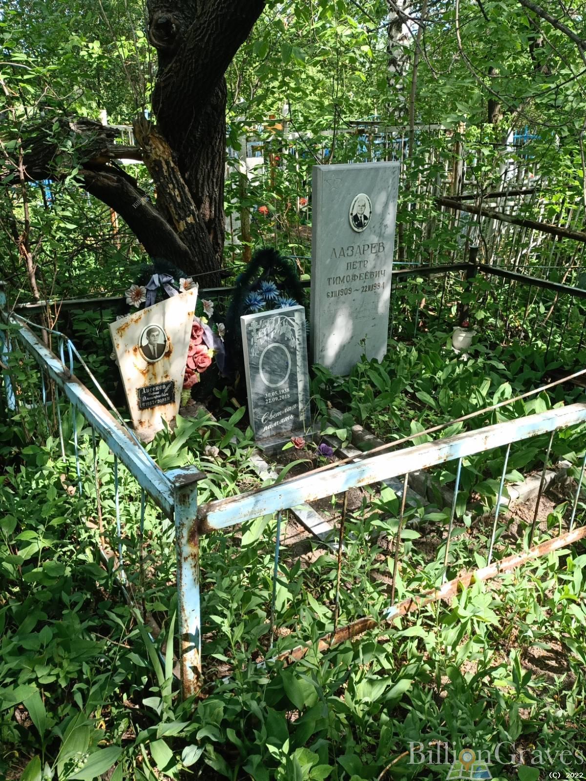 Аксенов Борис Дмитриевич