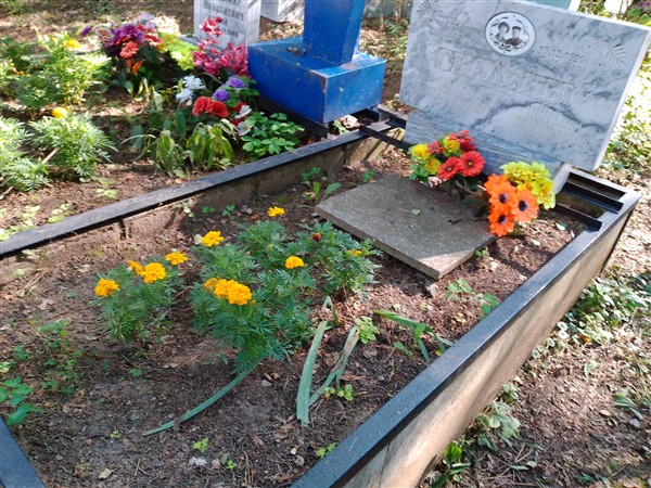 Окалин Николай Васильевич