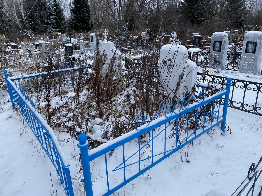 Сидоров Александр Васильевич