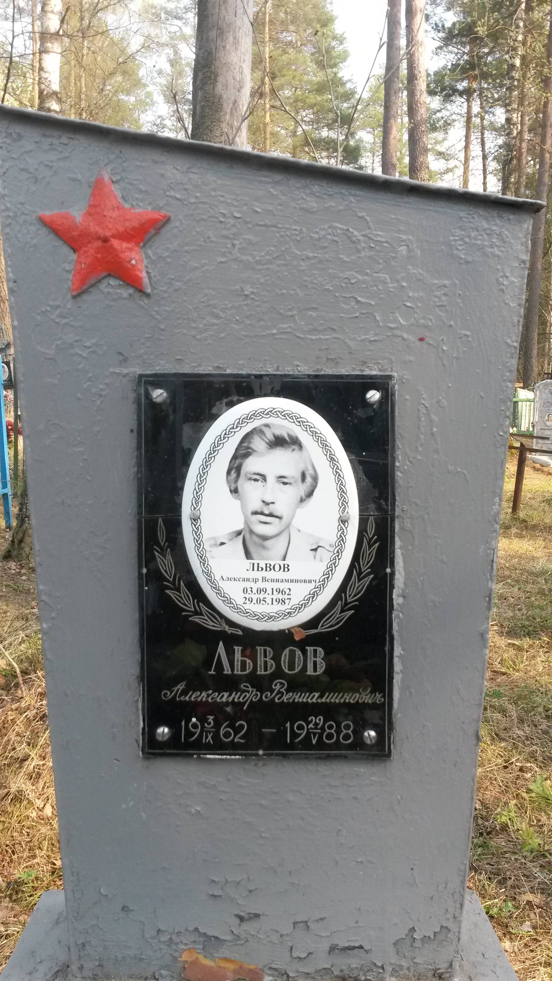 Львова Татьяна Васильевна