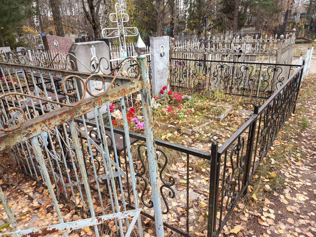 Курков Александр Иванович