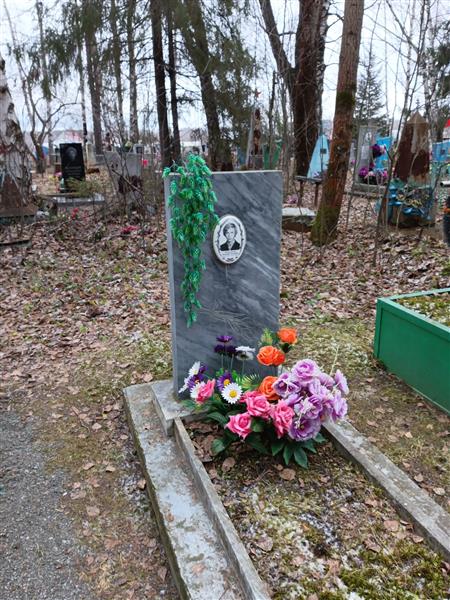 Перетягин Валерий Петрович