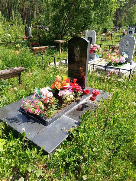 Любимский Павел Иванович