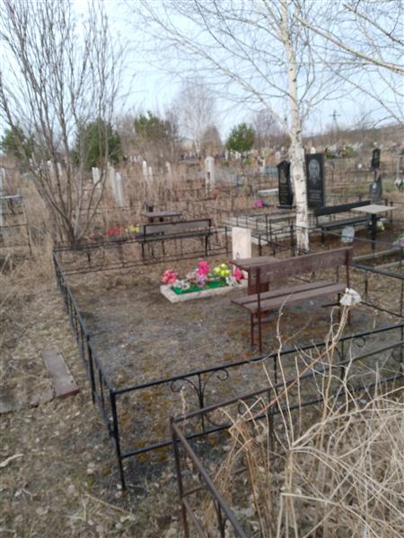 Трошкина Татьяна Николаевна