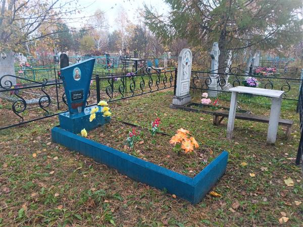 Шабанова Ирина Григорьевна