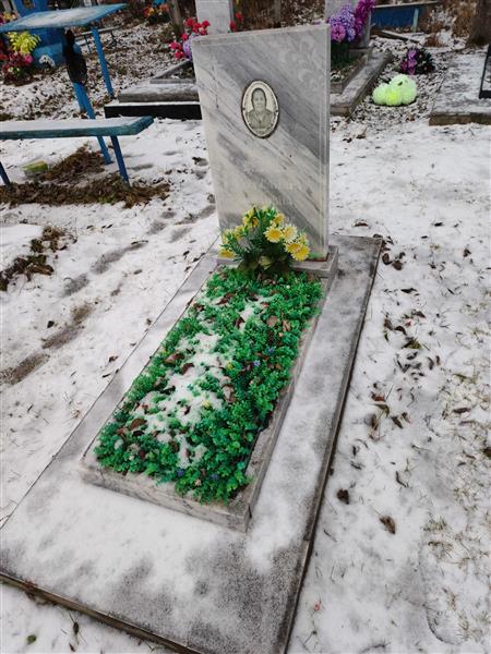 Бетева Александра Ниловна