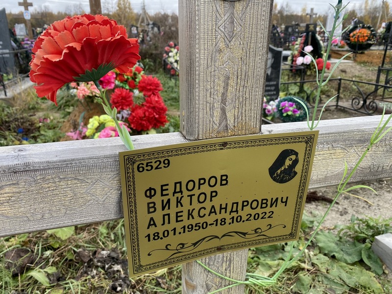 Федоров