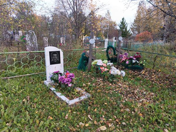 Мордвинов Николай Валерьевич
