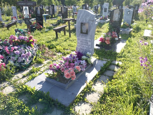 Петухов Юрий Леонидович