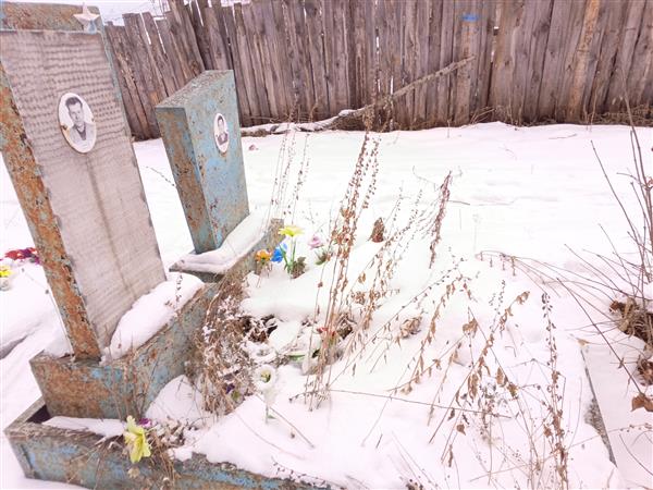 Устюгов Юрий Николаевич