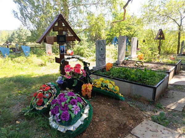 Чебаков Геннадий Яколевич