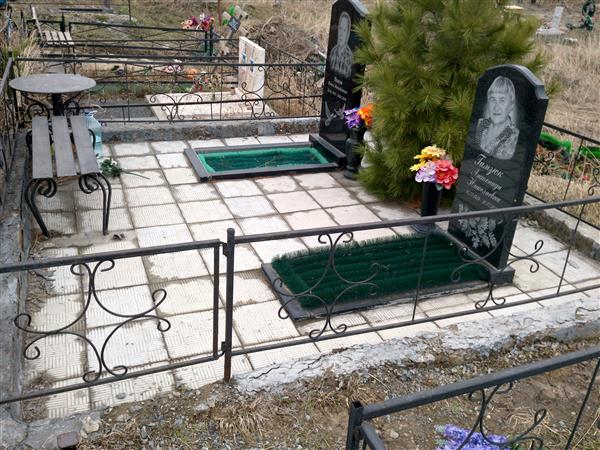 Гамзюк Антонида Николаевна