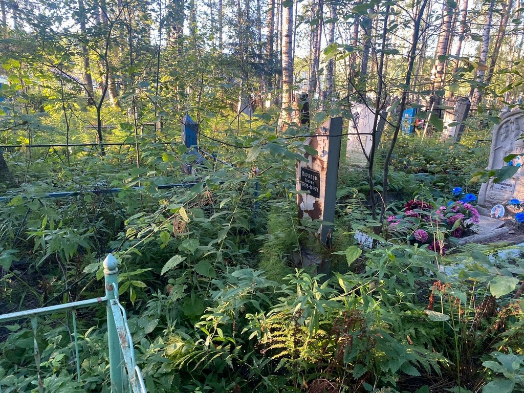 Моралов Павел