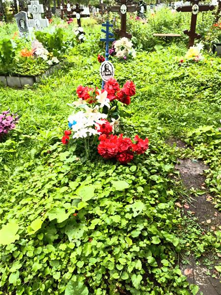 Тинякова Александра Александровна
