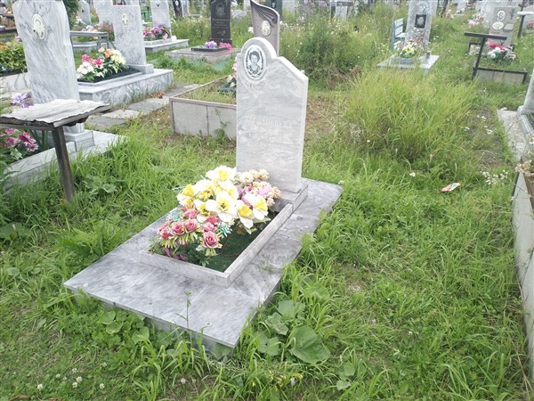 Заголовцева Любовь Михайловна