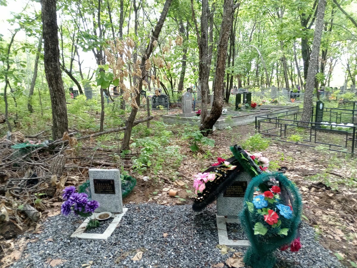 Якорев Александр Андреевич
