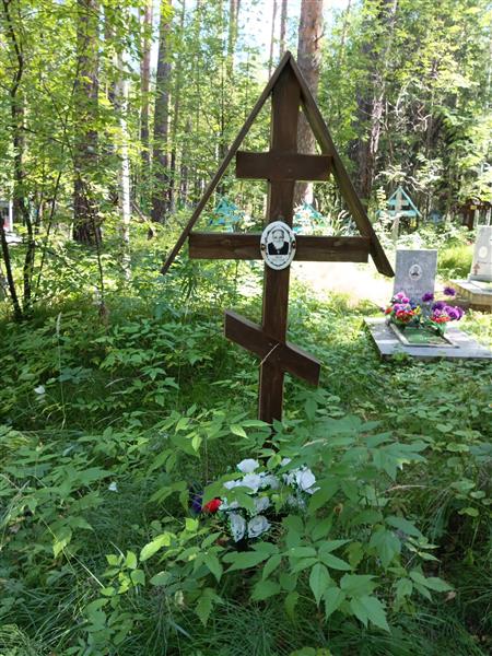 Деев Гурьян Лукоянович