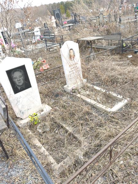 Шевчук Николай Гордеевич