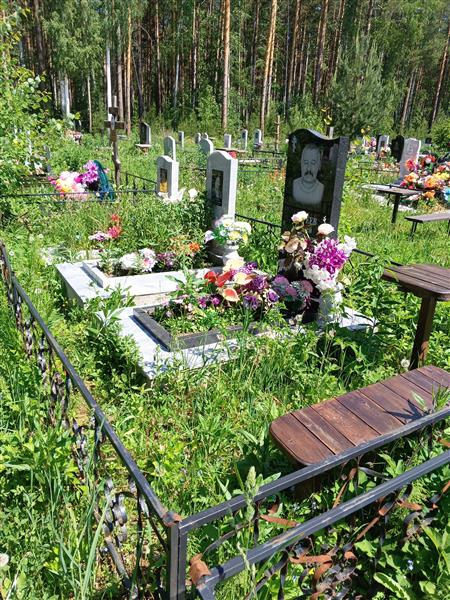 Сергеев Сергей Иванович