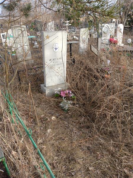 Игнатенко Игнат Радионович