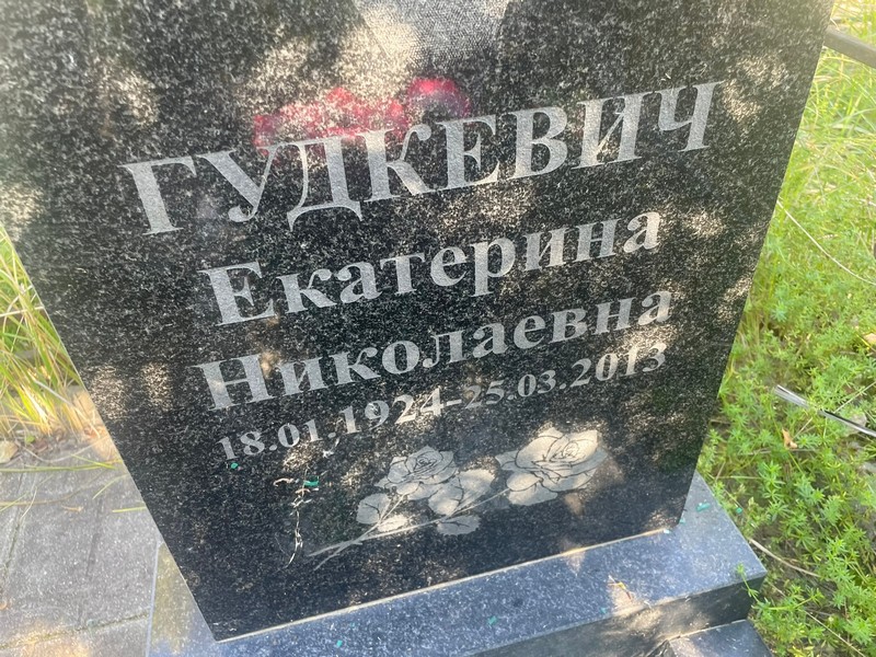 Гудкевич