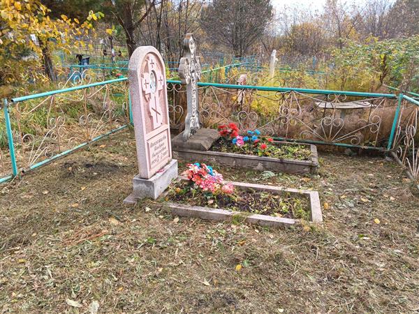 Корчемагин Сергей Иванович