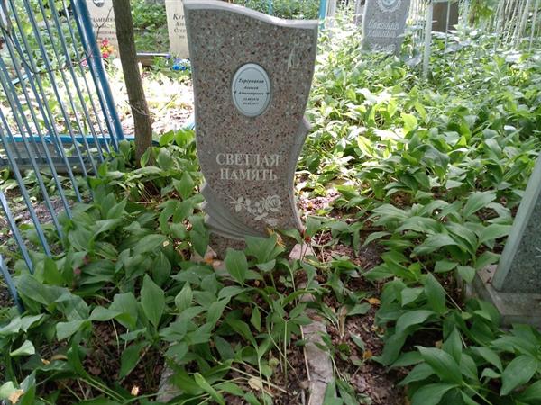 Таргунаков Алексей Александрович