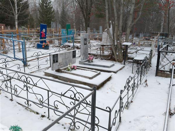 Шляпникова Анна Васильевна